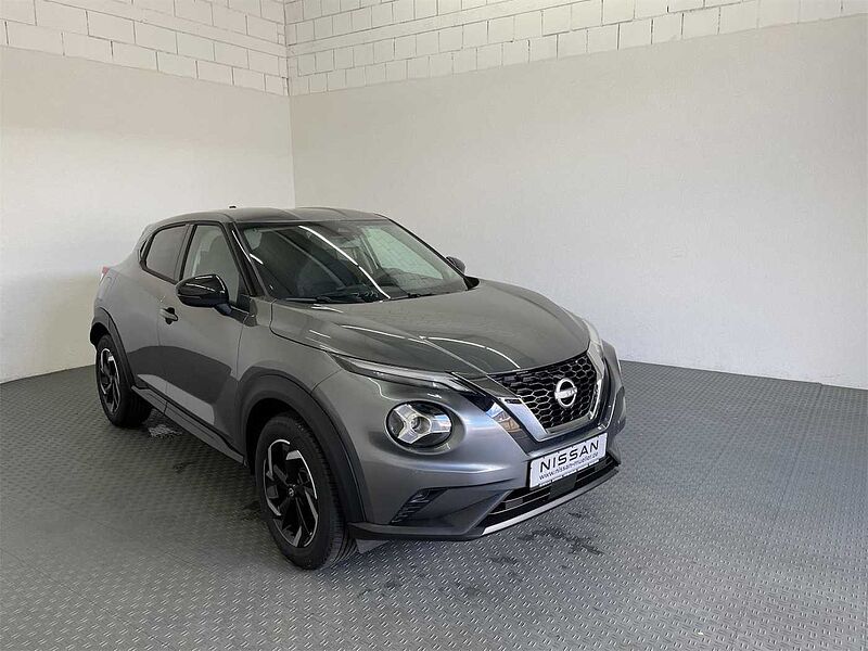 Nissan Juke 1.0 DIG-T 6MT N-STYLE