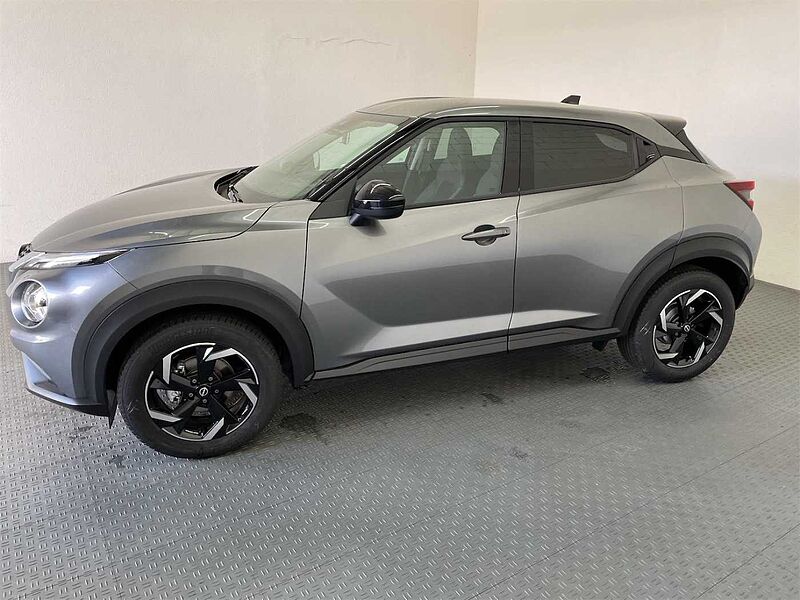 Nissan Juke 1.0 DIG-T 6MT N-STYLE