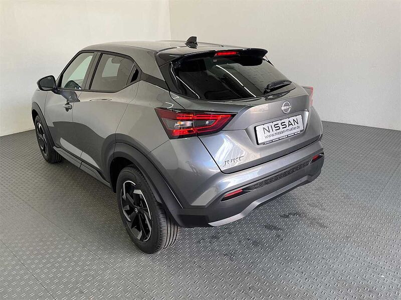 Nissan Juke 1.0 DIG-T 6MT N-STYLE