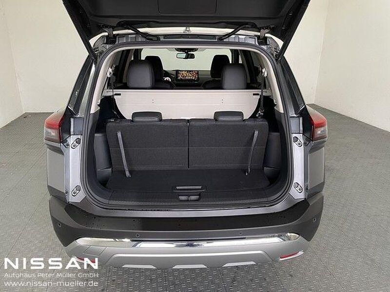 Nissan X-Trail e-Power e-4ORCE Tekna+ Plus  7Sitzer 20'