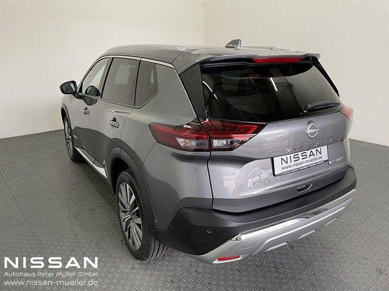 Nissan X-Trail e-Power e-4ORCE Tekna+ Plus  7Sitzer 20'