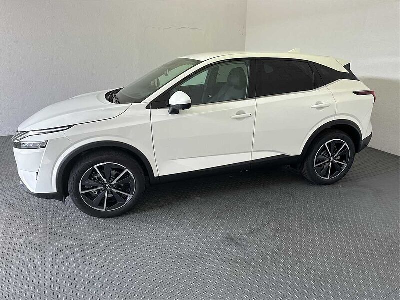 Nissan Qashqai 1.3 DIG-T MHEV 158PS Xtronic 4x2 Tekna