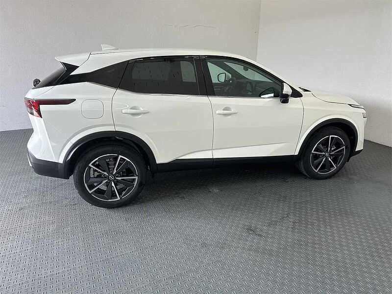 Nissan Qashqai 1.3 DIG-T MHEV 158PS Xtronic 4x2 Tekna