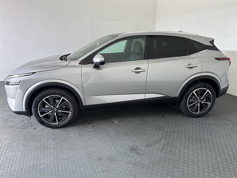 Nissan Qashqai MY22 1.3 DIG-T MHEV 158PS Xtronic 4x2 Tekna+