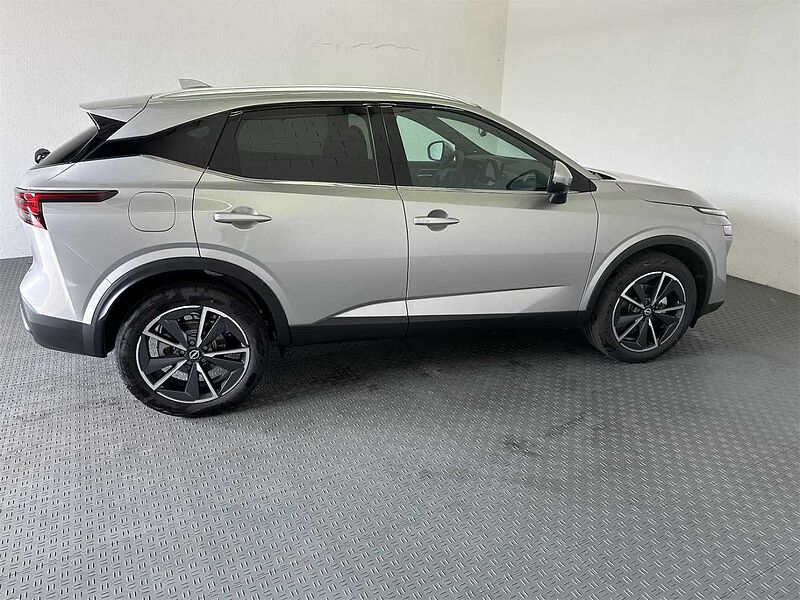 Nissan Qashqai MY22 1.3 DIG-T MHEV 158PS Xtronic 4x2 Tekna+