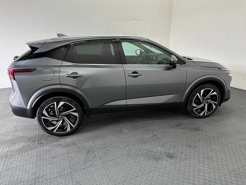 Nissan Qashqai 1.3 DIG-T MHEV 158PS Xtronic 4x2 Tekna + Plus 20''