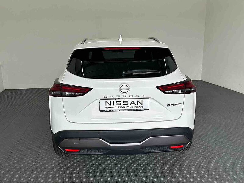 Nissan Qashqai MY22 1.5 VC-T e-POWER 190 PS 4x2 Tekna+ 20''