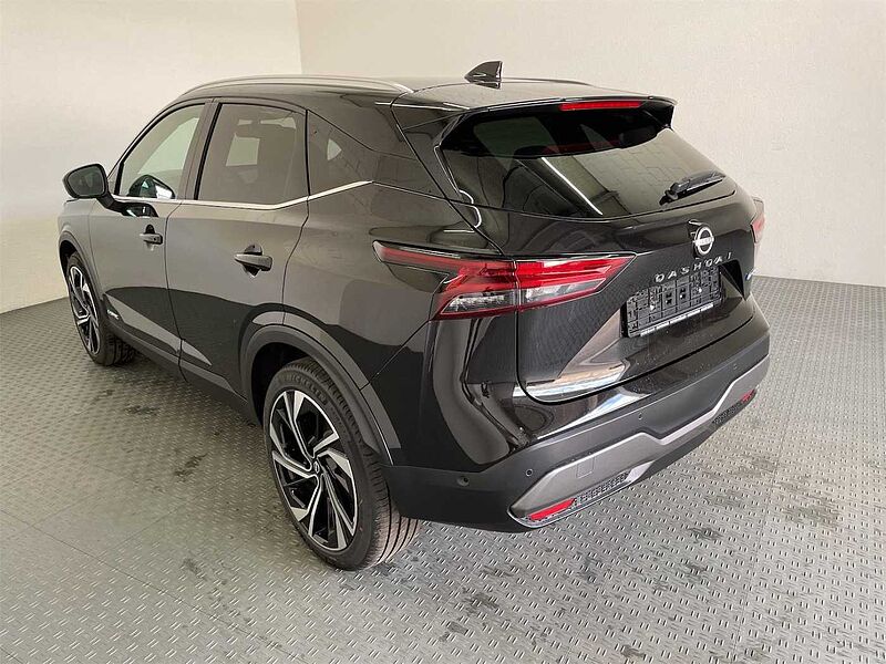 Nissan Qashqai MY22 1.5 VC-T e-POWER 190 PS 4x2 Tekna+ 20''