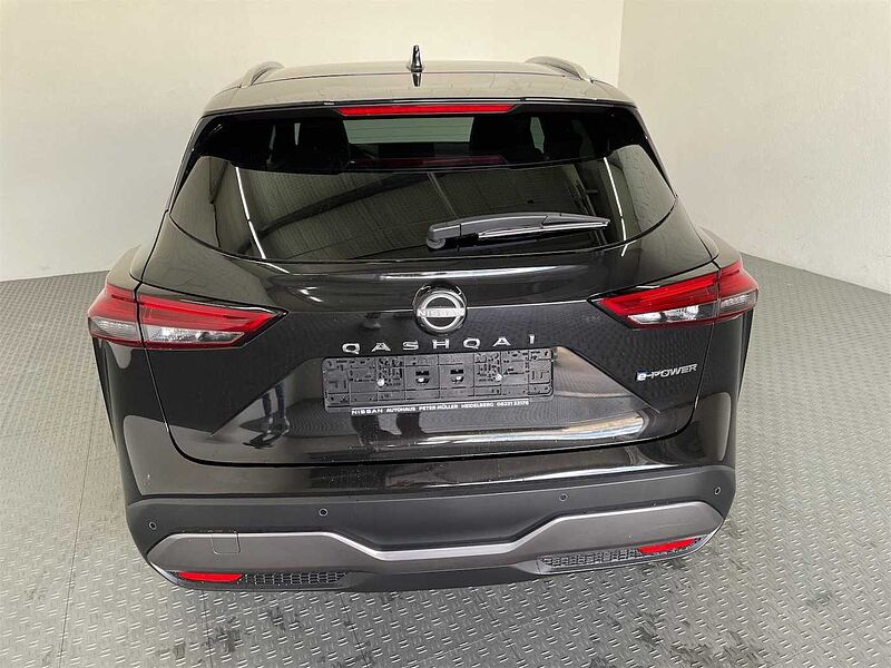 Nissan Qashqai MY22 1.5 VC-T e-POWER 190 PS 4x2 Tekna+ 20''