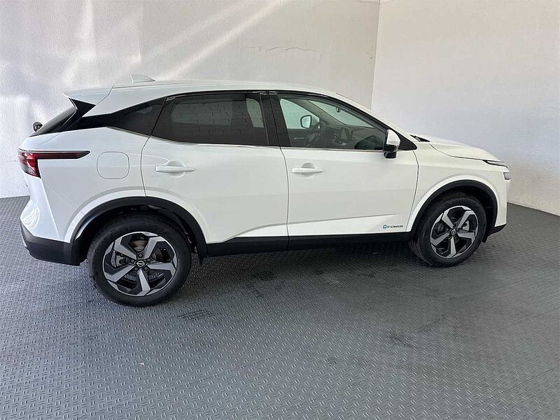 Nissan Qashqai MY22 1.5 VC-T e-POWER 190 PS 4x2 N-Connecta Winter