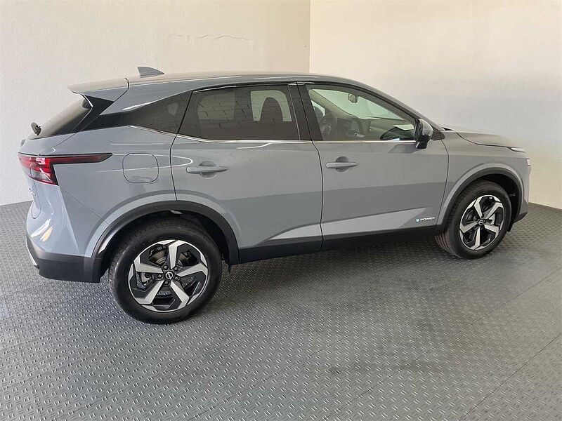 Nissan Qashqai MY22 1.5 VC-T e-POWER 190 PS 4x2 N-Connecta Winter