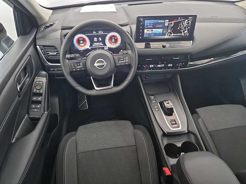 Nissan Qashqai 1.5 VC-T e-POWER 190 PS 4x2 N-Connecta Winter