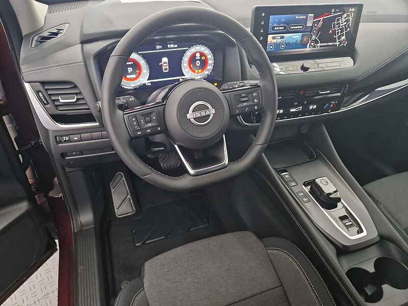 Nissan Qashqai 1.5 VC-T e-POWER 190 PS 4x2 N-Connecta Winter