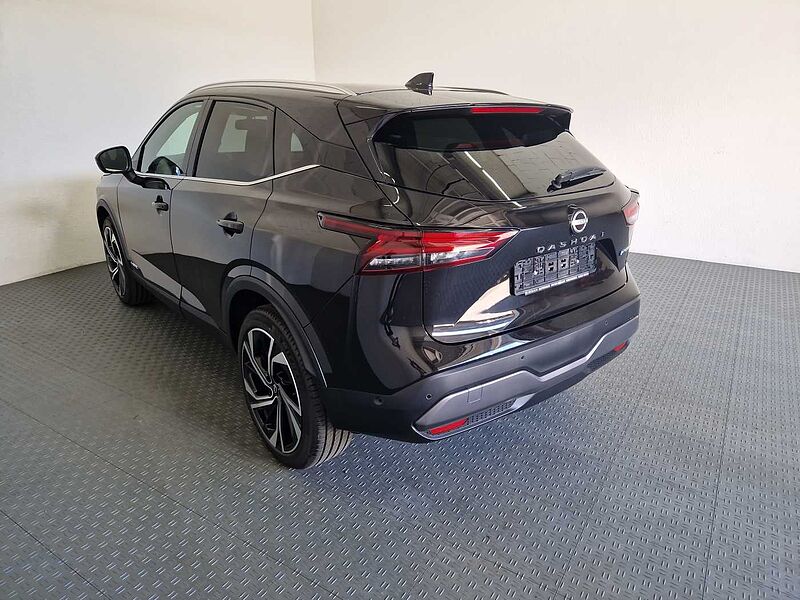 Nissan Qashqai MY22 1.5 VC-T e-POWER 190 PS 4x2 Tekna+ 20''