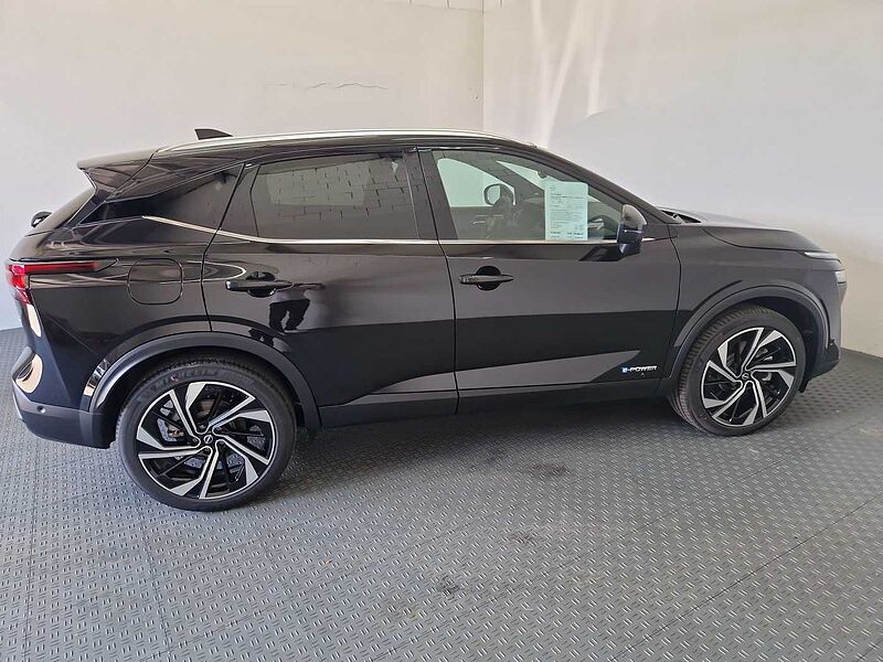 Nissan Qashqai MY22 1.5 VC-T e-POWER 190 PS 4x2 Tekna+ 20''