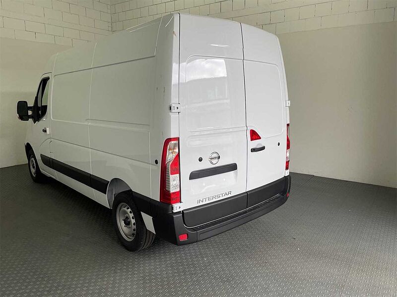 Nissan Interstar Visia Kasten L2H2 3,5t 110PS