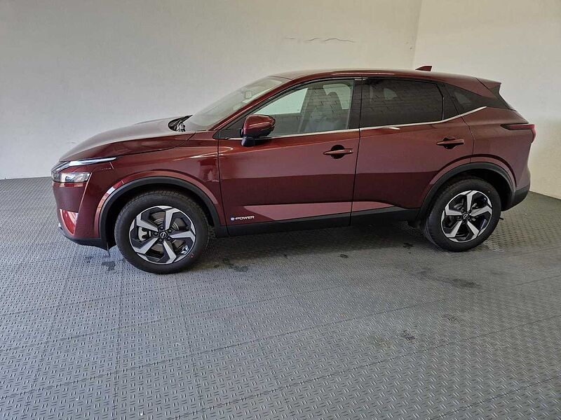 Nissan Qashqai MY22 1.5 VC-T e-POWER