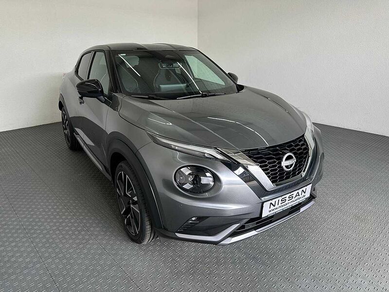 Nissan Juke 1.0 DIG-T 114 PS 6MT N-Design Tech