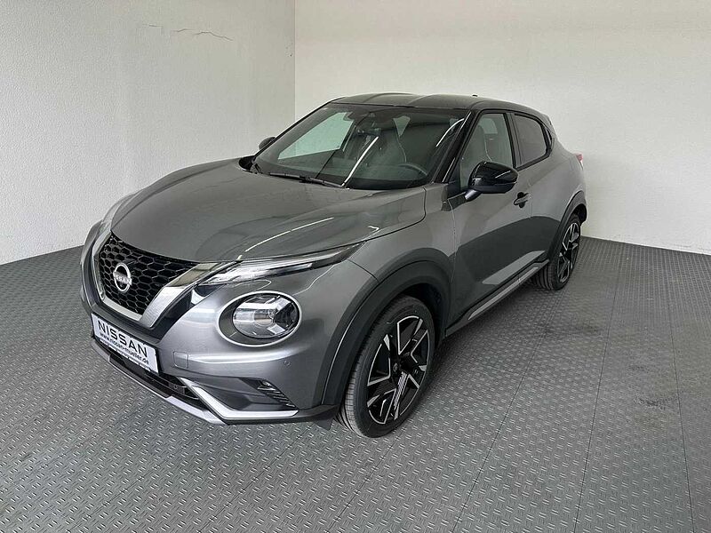 Nissan Juke 1.0 DIG-T 114 PS 6MT N-Design Tech