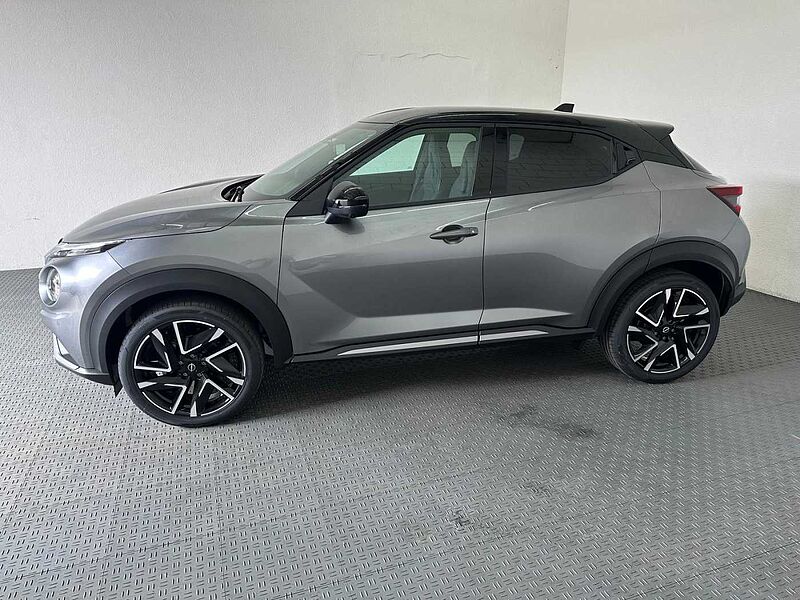 Nissan Juke 1.0 DIG-T 114 PS 6MT N-Design Tech