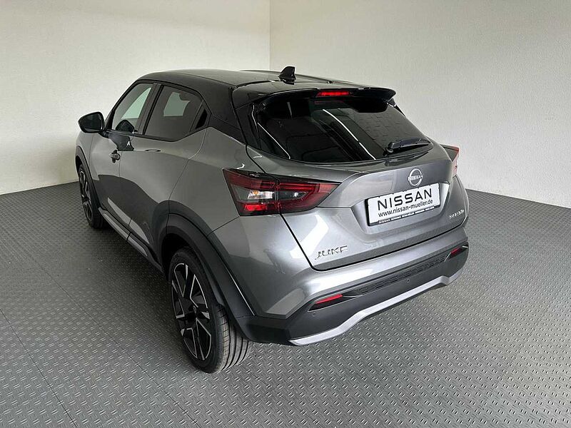 Nissan Juke 1.0 DIG-T 114 PS 6MT N-Design Tech