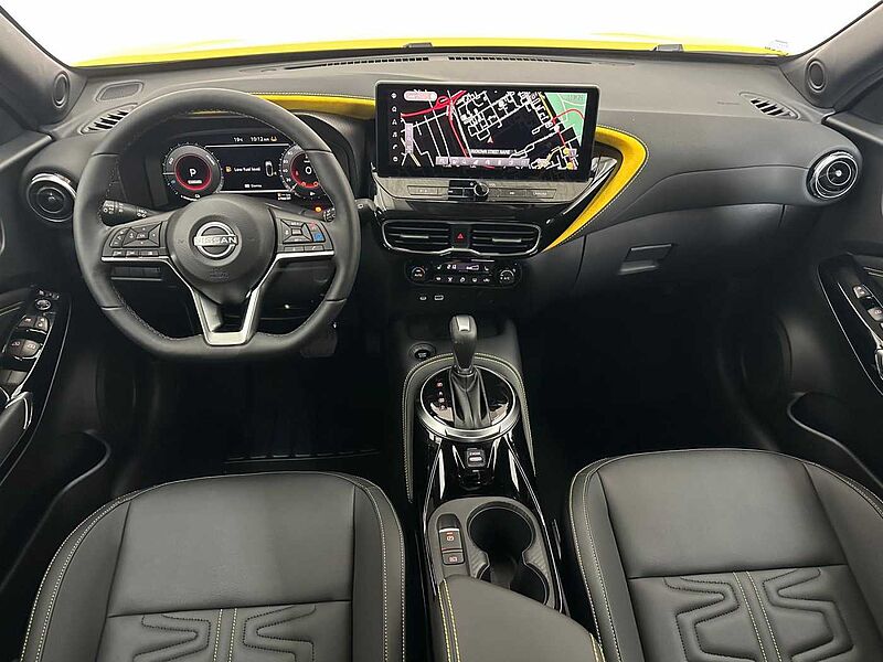 Nissan Juke 1.6 HYBRID 143PS N-Sport Tech Bose MY24