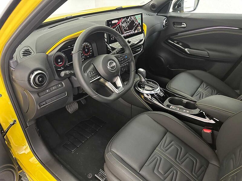 Nissan Juke 1.6 HYBRID 143PS N-Sport Tech Bose MY24