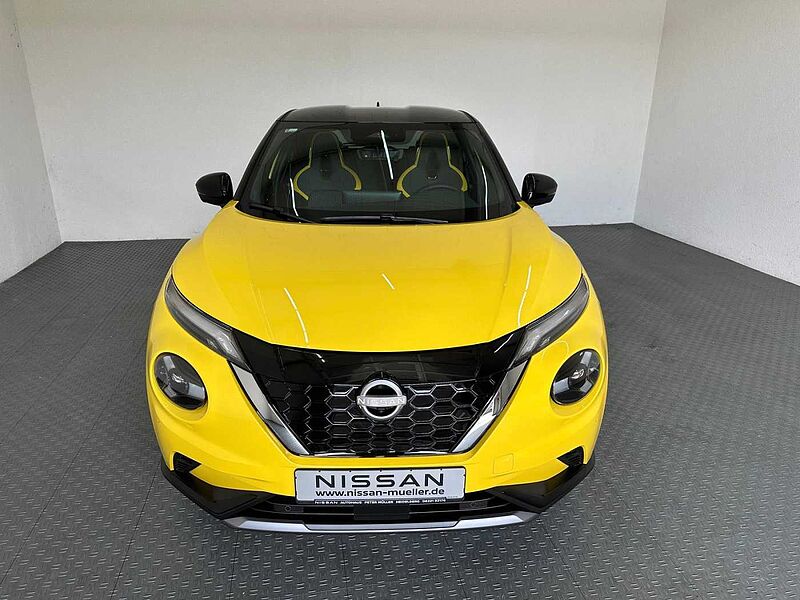 Nissan Juke 1.6 HYBRID 143PS N-Sport Tech Bose MY24