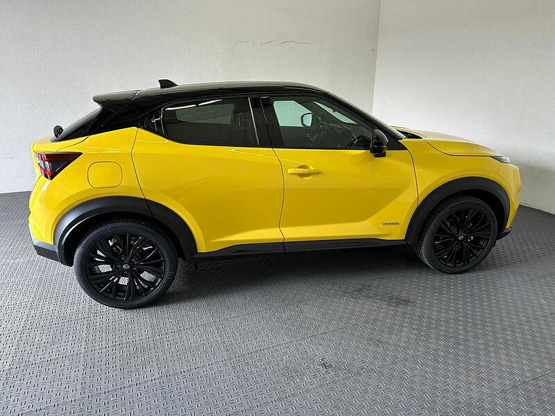 Nissan Juke 1.6 HYBRID 143PS N-Sport Tech Bose MY24