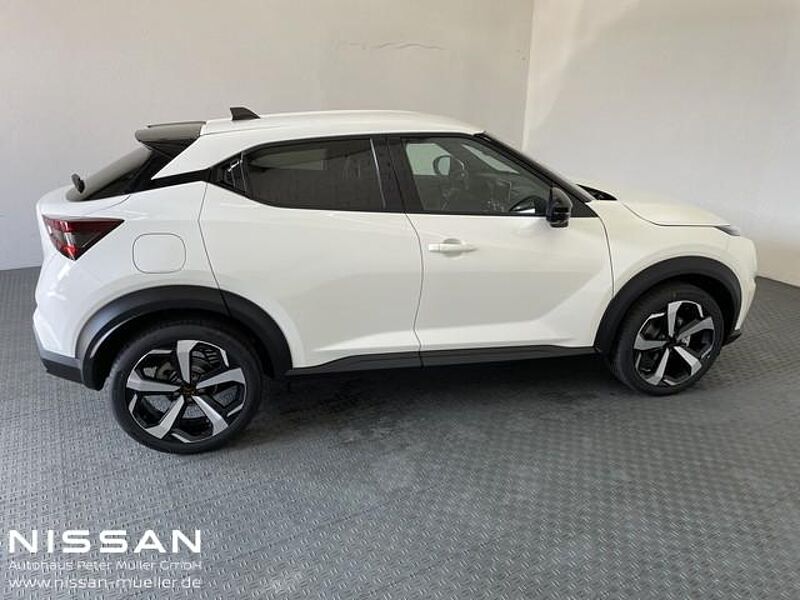 Nissan Juke 1.0 DIG-T DCT Automatik Tekna NC Bose