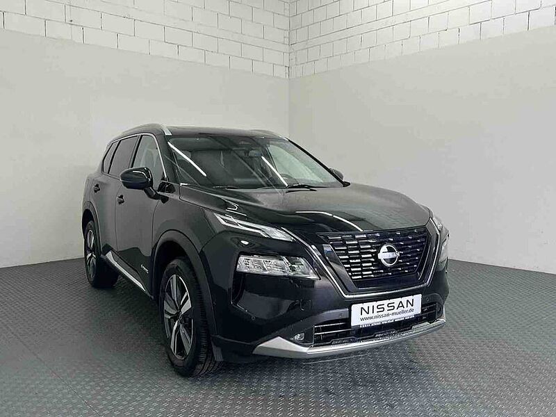 Nissan X-Trail e-POWER Tekna 4x2 19' SD 5 Sitzer