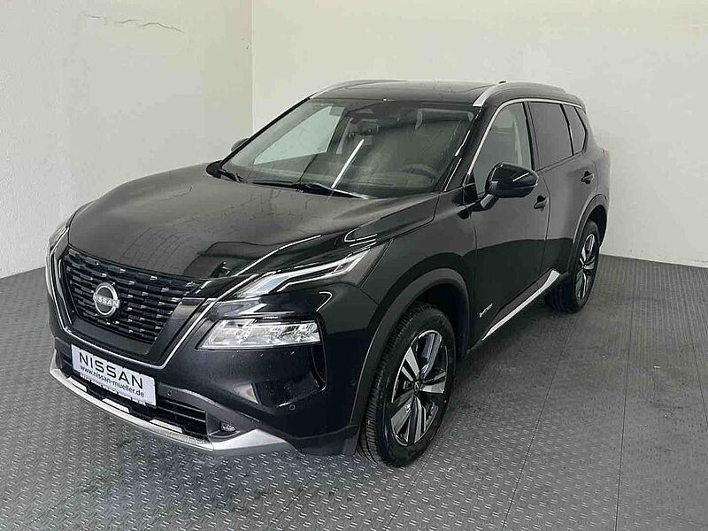 Nissan X-Trail e-POWER Tekna 4x2 19' SD 5 Sitzer