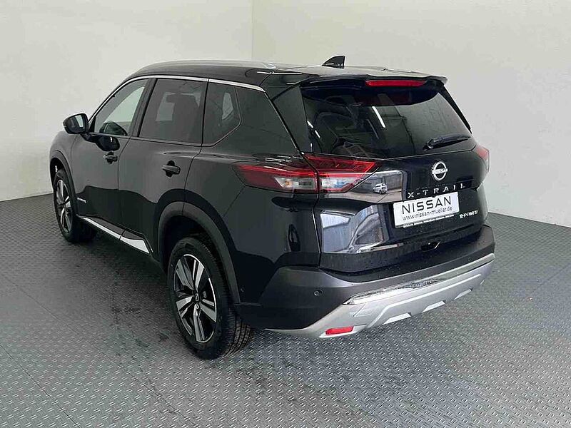 Nissan X-Trail e-POWER Tekna 4x2 19' SD 5 Sitzer