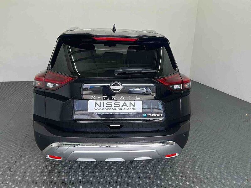 Nissan X-Trail e-POWER Tekna 4x2 19' SD 5 Sitzer