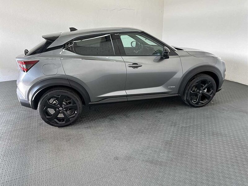 Nissan Juke 1.6 HYBRID 143 PS 4AMT Tekna Bose