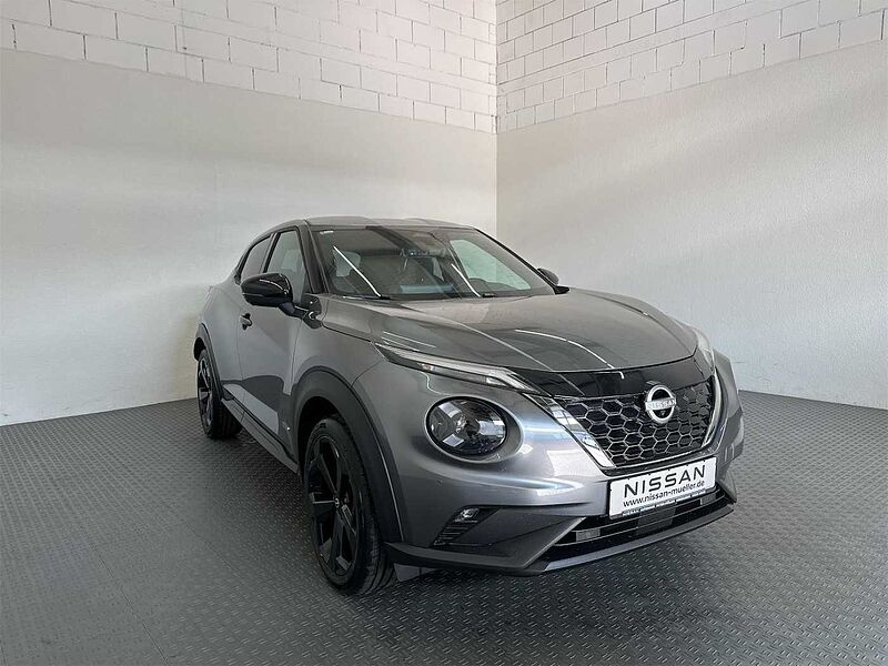 Nissan Juke 1.6 HYBRID 143 PS 4AMT Tekna Bose