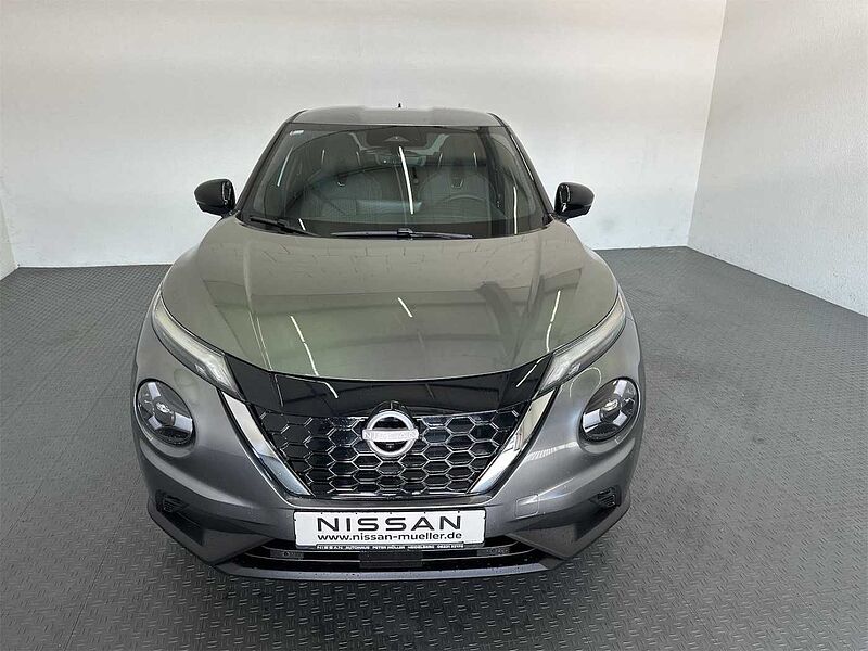 Nissan Juke 1.6 HYBRID 143 PS 4AMT Tekna Bose