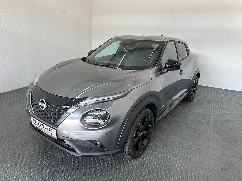 Nissan Juke 1.6 HYBRID 143 PS 4AMT Tekna Bose