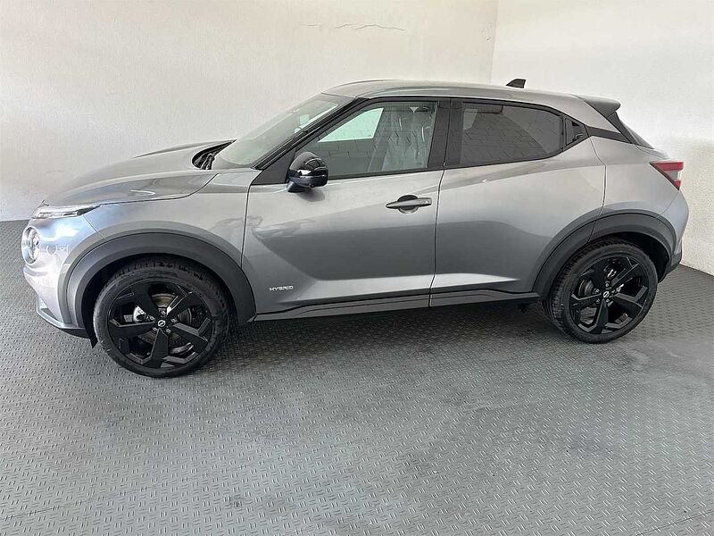 Nissan Juke 1.6 HYBRID 143 PS 4AMT Tekna Bose