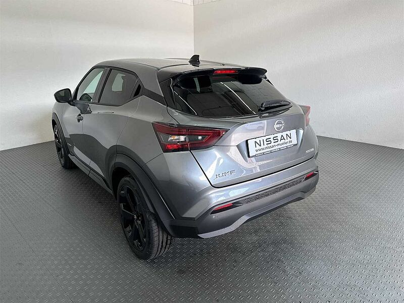 Nissan Juke 1.6 HYBRID 143 PS 4AMT Tekna Bose