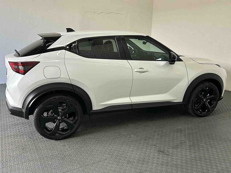 Nissan Juke 1.0 DIG-T 6MT Tekna Bose