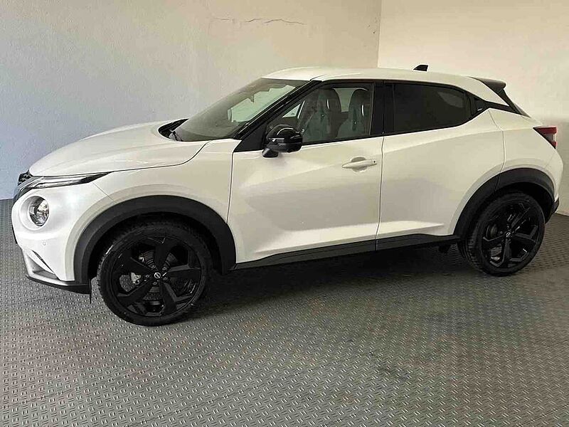 Nissan Juke 1.0 DIG-T 6MT Tekna Bose