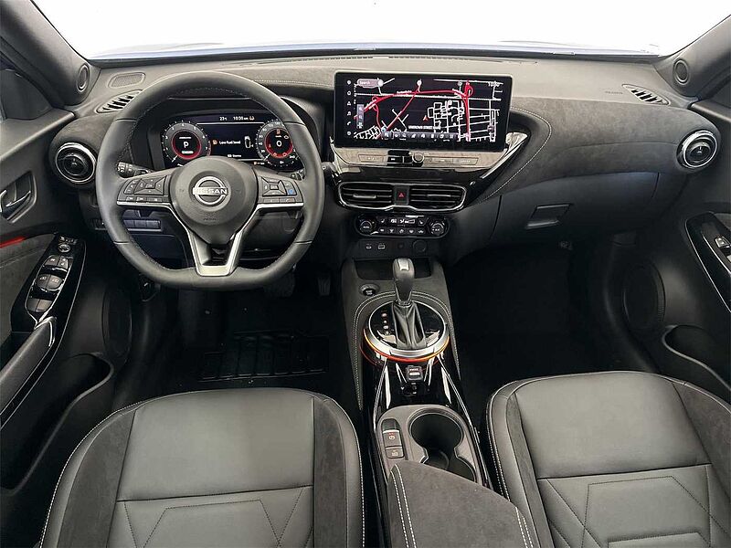 Nissan Juke 1.0 DIG-T 7DCT N-Design Tech Pro Pilot Bose