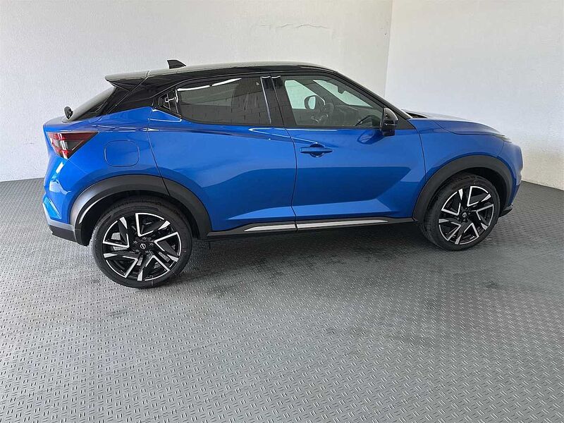 Nissan Juke 1.0 DIG-T 7DCT N-Design Tech Pro Pilot Bose