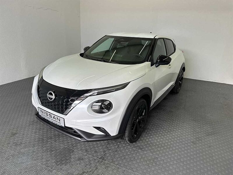 Nissan Juke 1.6 HYBRID 143 PS 4AMT Tekna NC