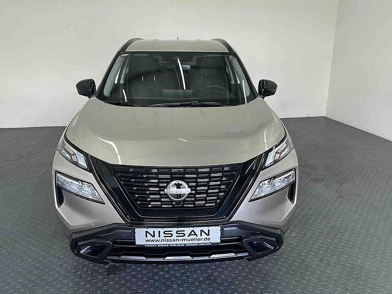 Nissan X-Trail e-Power e-4ORCE N-Trek 5 Sitzer