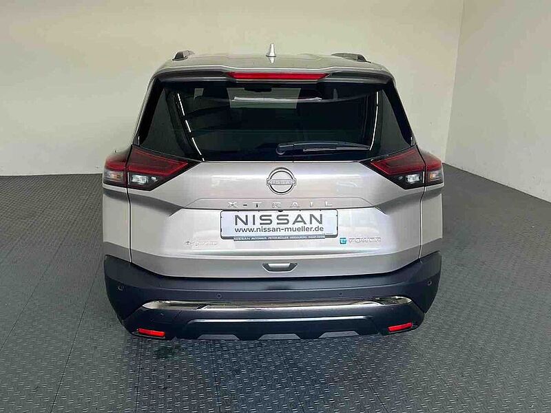 Nissan X-Trail e-Power e-4ORCE N-Trek 5 Sitzer