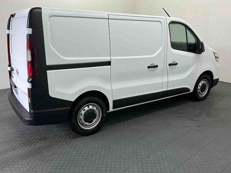 Nissan Primastar Kasten L1H1 3,0t N-Connecta LRB Navi