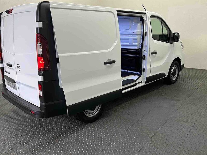 Nissan Primastar Kasten L1H1 3,0t N-Connecta LRB Navi