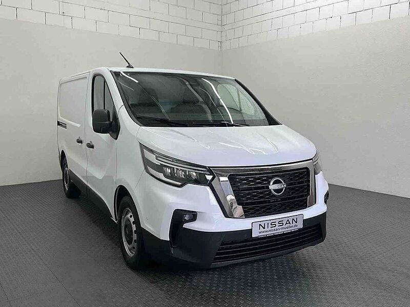 Nissan Primastar Kasten L1H1 3,0t N-Connecta LRB Navi